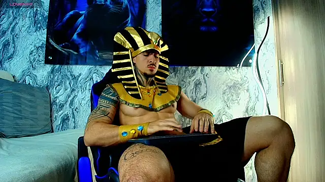 Jeins carter online show from 10.24.25