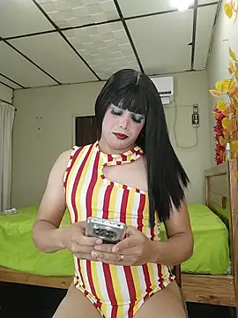 Ambersweet15 online show from 04.21.26