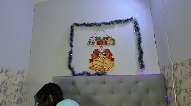 Emma-Wilson online show from 12.14.24