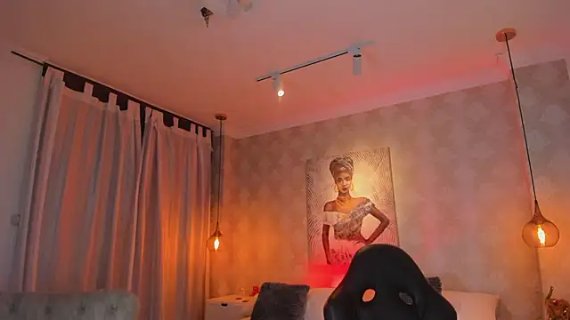 Shantall   online show from 01.15.26