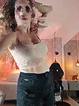 Shantall   online show from 02.28.26