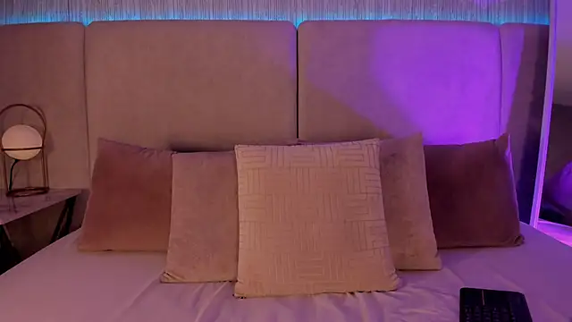 MALENA-ANGEL online show from 10.15.25