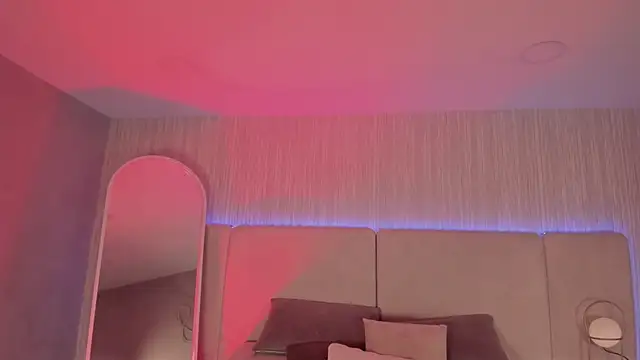 MALENA-ANGEL online show from 11.26.25