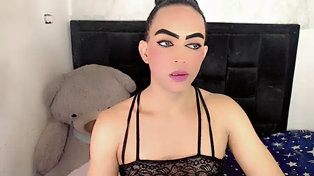 Michell Queen online show from 10.23.25