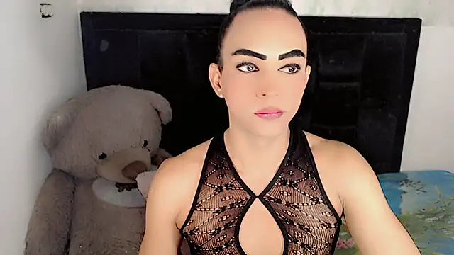 Michell Queen online show from 02.19.26