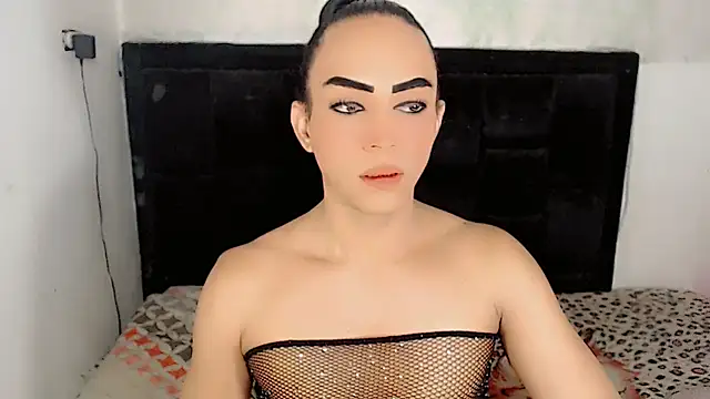 Michell Queen online show from 04.01.26