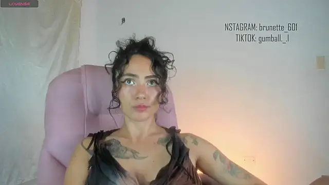 paula brunette online show from 11.12.25