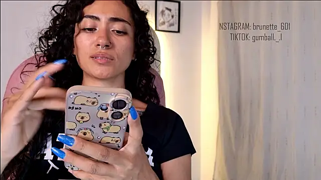 Snapshot of paula_brunette chatting on 02.11.26 paula brunette online show from 02.11.26