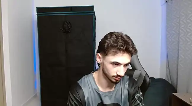 David Brown18 online show from 12.01.24