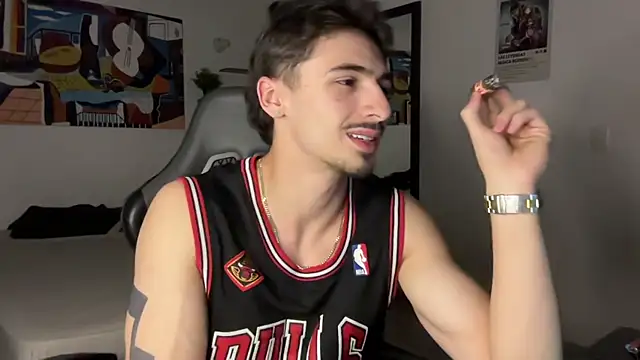 David Brown18 online show from 11.05.25