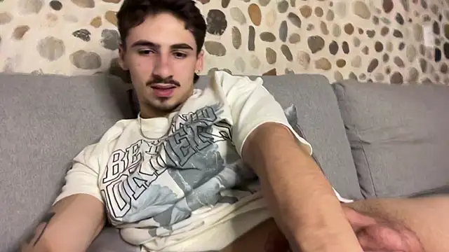 David Brown18 online show from 11.11.25