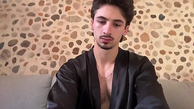 David Brown18 online show from 01.17.26