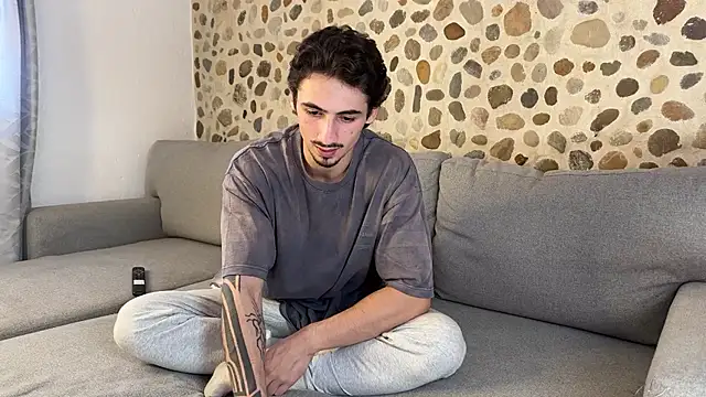 David Brown18 online show from 02.26.26