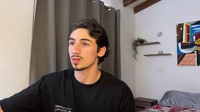 David Brown18 online show from 03.06.26