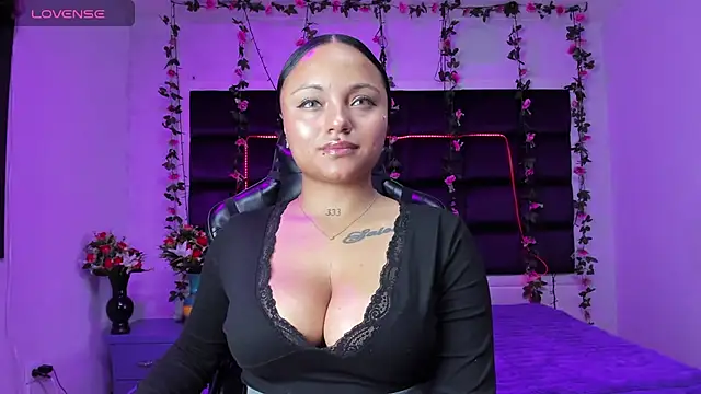 sweelanna   online show from 03.08.26