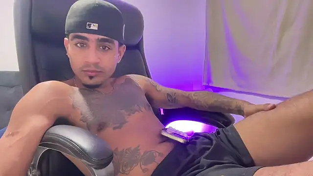 dominic brandd23 online show from 03.07.26