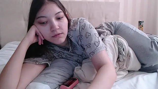 AlisaDevis online show from 02.21.26