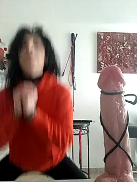 freyamoret online show from 12.03.24