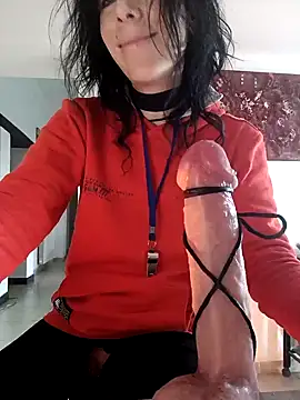 freyamoret online show from 12.05.24