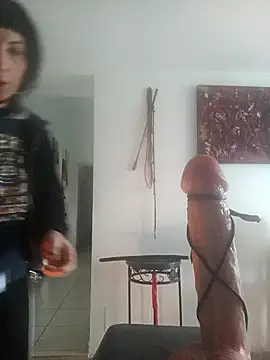 freyamoret online show from 12.11.24