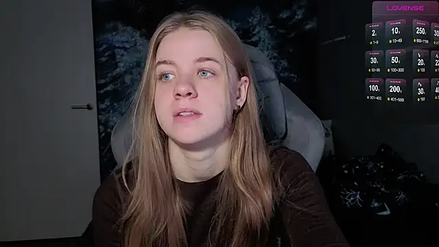 candy maggie online show from 12.19.25