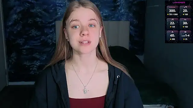 candy maggie online show from 04.21.26