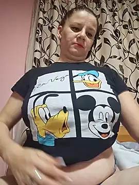 KristenVega online show from 12.06.24