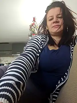 KristenVega online show from 01.05.25