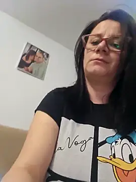 KristenVega online show from 02.27.25