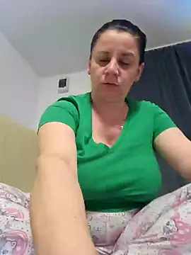 KristenVega online show from 03.21.25