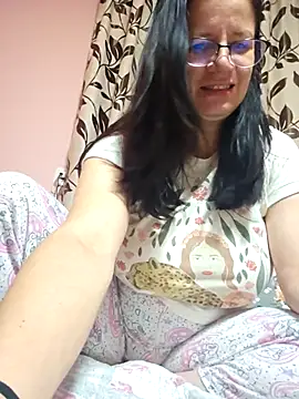 KristenVega online show from 10.03.25