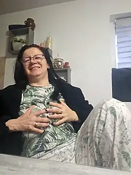 KristenVega online show from 02.09.26