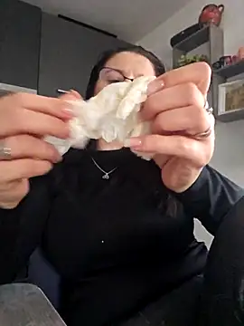 KristenVega online show from 02.19.26