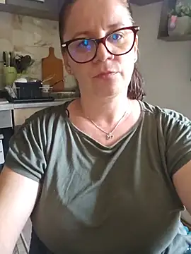 KristenVega online show from 06.22.26