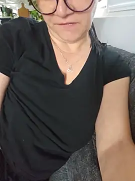 KristenVega online show from 07.09.26