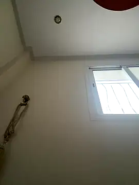 Snapshot of -Rihanna chatting on 10.28.25 -Rihanna online show from 10.28.25