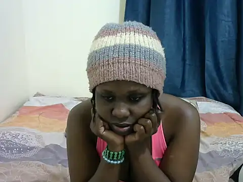 Kariselle- online show from 02.28.25