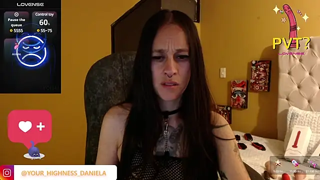 thin tatto online show from 03.15.25