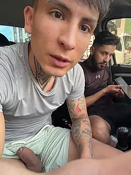 Snapshot of _Tomy08calderon chatting on 10.09.25 Tomy08calderon online show from 10.09.25