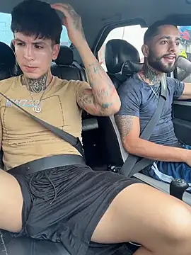  Tomy08calderon online show from 03.14.26