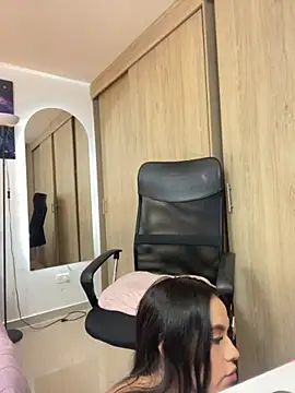 MariaAntonia   online show from 11.20.25