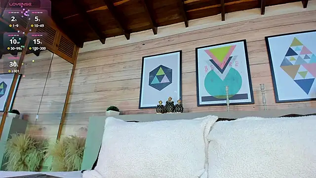 AmmyScott online show from 02.01.25