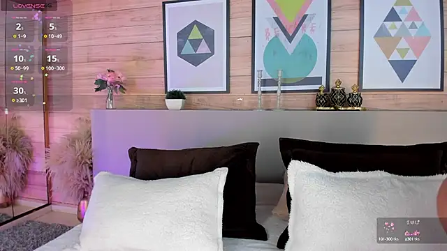 AmmyScott online show from 02.21.25