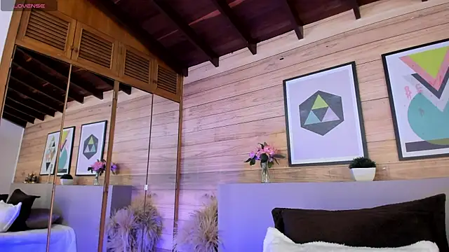 AmmyScott online show from 02.26.25