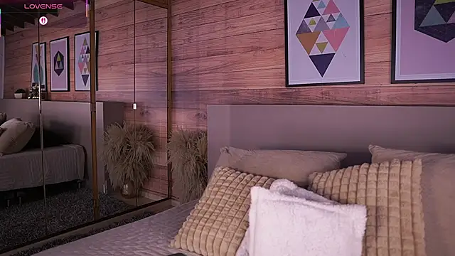 AmmyScott online show from 10.08.25