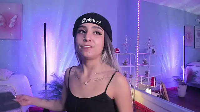 MaveParks  online show from 10.15.25