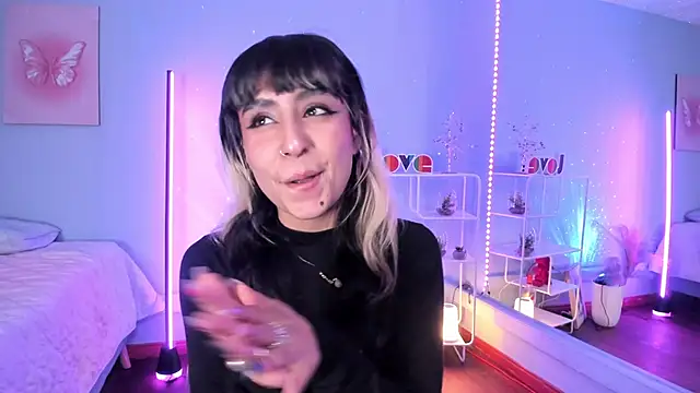 MaveParks  online show from 10.23.25