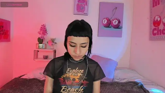 MaveParks  online show from 04.10.26