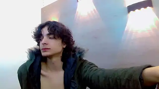 Sr BonnyEthan online show from 09.27.25