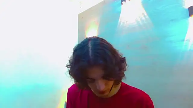 Sr BonnyEthan online show from 10.31.25